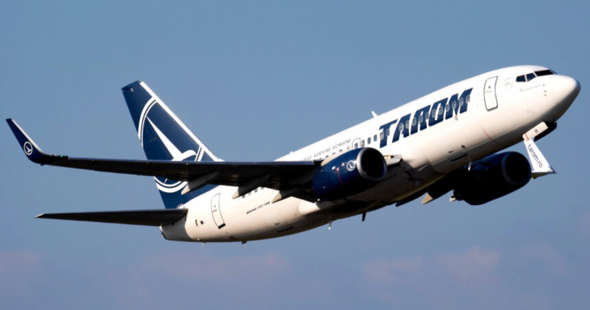 video tarom in afara graficului de restructurare vicepremierul oana gheorghiu compania pierde bani de 10 ani 69e0d19b79621