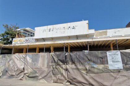 video teatrul de vara mamaia va gazdui festivalul mamaia anul viitor lucrarile s au reluat acum dupa ce compania care se ocupa initial de contract a intrat in insolventa 69e77ee14e0e2