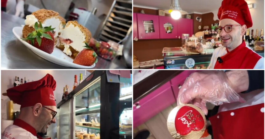 video toata lumea mi a zis esti nebun un tanar din brasov a demisionat din corporatie si si a urmat visul povestea lui inspira zi de zi 69e075079916e