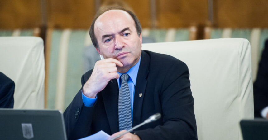 video tudorel toader despre amenintarea psd alianta de guvernare nu se va rupe doar se va reconfigura 69e5e8bb4249b