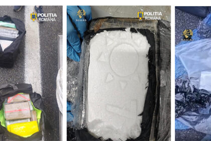 video turc prins cu 30 de kilograme de cocaina marfa ascunsa in tirul pe care il conducea 69d1155d171e8