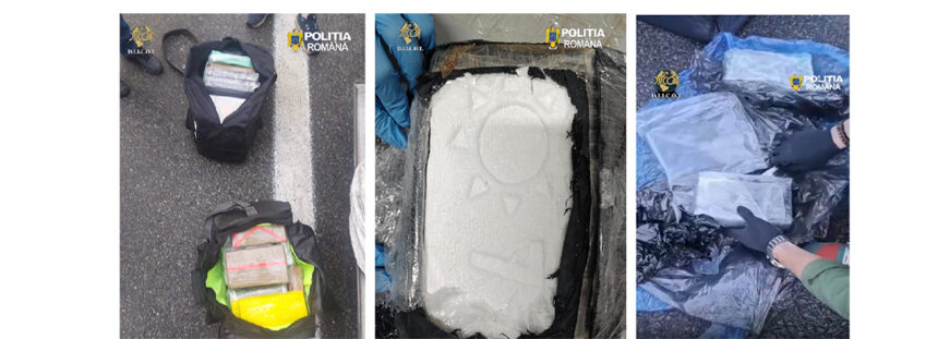 video turc prins cu 30 de kilograme de cocaina marfa ascunsa in tirul pe care il conducea 69d1155d171e8