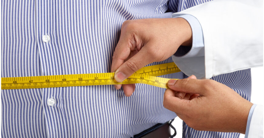 video un roman din patru sufera de obezitate legatura dintre grasimea abdominala si sanatate cand devine aceasta periculoasa 69d497a0e503f