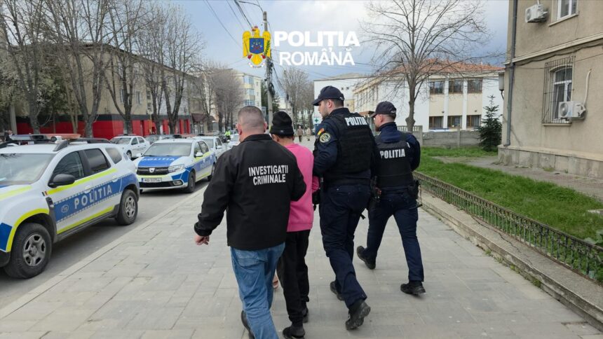 video val de furturi din autoturisme si profanari de morminte la medgidia un barbat retinut a fost sunt implicati si doi minori 69d634d995639