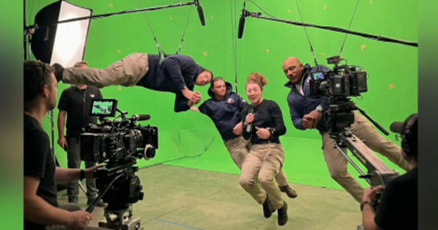 video val de teorii ale conspiratiei in mediul online dupa lansarea artemis ii vezi asta ce se intampla in spatele mingii 69d4be49bfc53