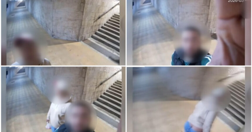 video vandalism filmat si amendat cu mii de lei cum s au dat singuri de gol doi tineri teribilisti din oradea mi se pare de prost gust 69d1ed8773d1e