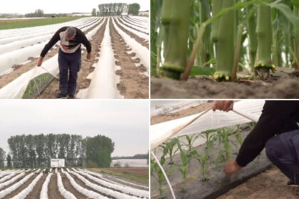video vremea capricioasa schimba agricultura din romania cu ce au inlocuit fermierii din oltenia culturile de rosii si pepeni din alti ani 69f04002aa2a5