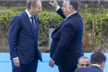 viktor orban indeamna ue sa ridice sanctiunile energetice impotriva rusiei tusk este planul de vis al lui putin 69cec4e4057f2