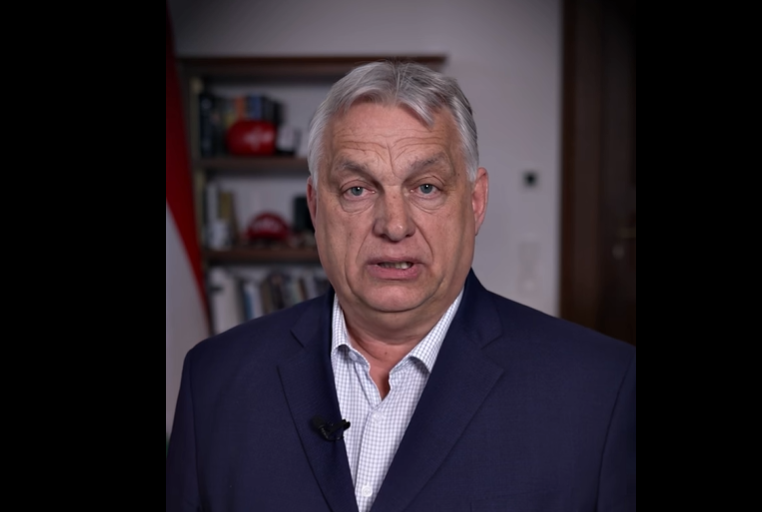 viktor orban primul mesaj pe facebook dupa infrangerea din alegeri 69dd404e7cb90