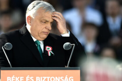 viktor orban se bucura atat de sprijinul rusiei cat si al statelor unite de ce acest lucru pare sa nu i aduca niciun beneficiu 69ce2b22e384d