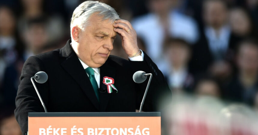 viktor orban se bucura atat de sprijinul rusiei cat si al statelor unite de ce acest lucru pare sa nu i aduca niciun beneficiu 69ce2b22e384d