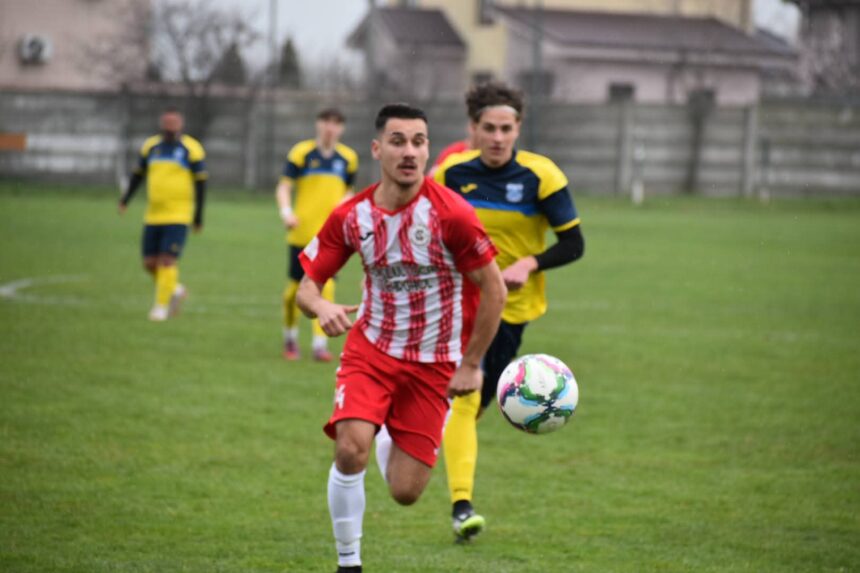 vineri este etapa cu derby pentru podium la techirghiol in liga a iv a 69d7d87820331