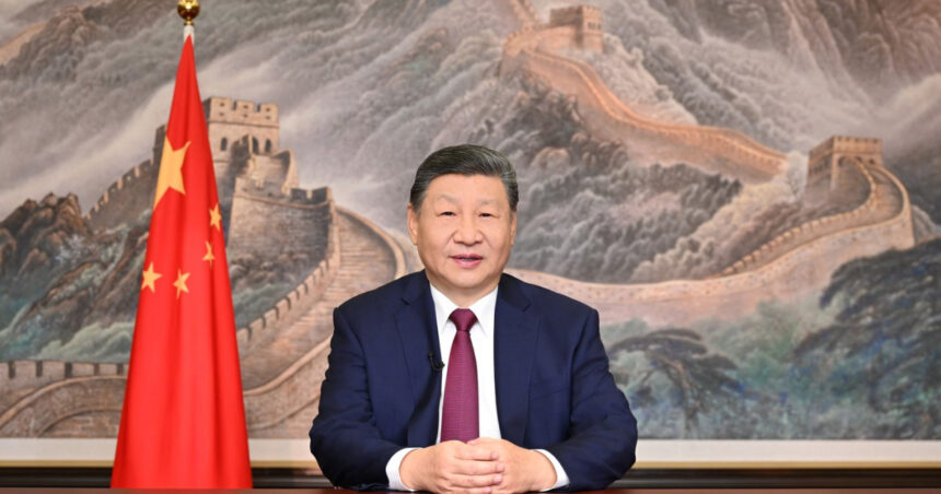 xi jinping cere dezvoltarea unui nou sistem energetic in china in contextul crizei declansate de razboiul din orientul mijlociu 69d3fbabaf77b