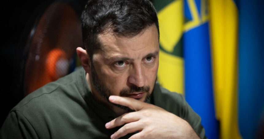 zelenski ar vrea sa l intalneasca pe putin in turcia erdogan si trump ar putea de asemenea sa participe 69e26f46dee47