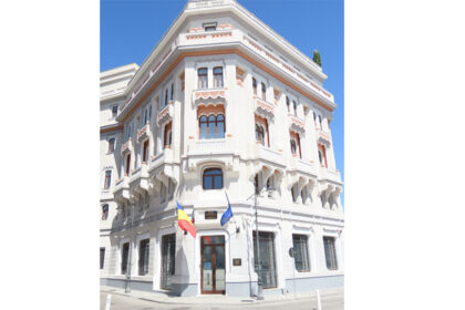 zilele portilor deschise la sucursala constanta a bnr sectiune speciala despre tezaurul romanesc de la moscova 69e0e75a77690
