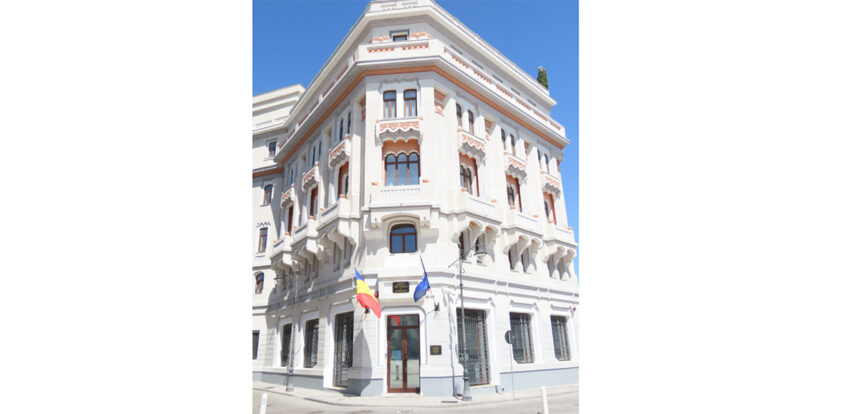 zilele portilor deschise la sucursala constanta a bnr sectiune speciala despre tezaurul romanesc de la moscova 69e0e75a77690