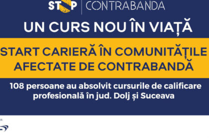 108 persoane calificate in prima serie a programului anofm bat romania dedicat comunitatilor afectate de contrabanda 69f47e563b9db