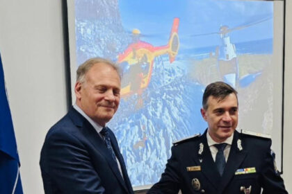12 elicoptere h160 si h145 vor fi achizitionate de ministerul de interne prim programul safe la ce vor fi folosite 6a1a9a3ed50d6