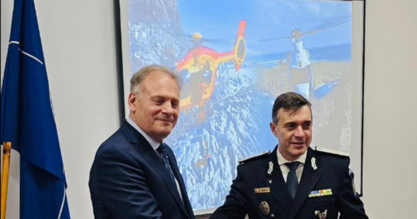 12 elicoptere h160 si h145 vor fi achizitionate de ministerul de interne prim programul safe la ce vor fi folosite 6a1a9a3ed50d6