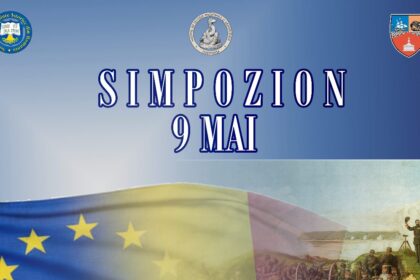 9 mai zi cu tripla semnificatie istorica marcata printr un simpozion la muzeul de istorie nationala si arheologie 69f9bb9b2aeca