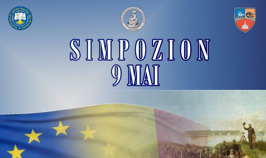 9 mai zi cu tripla semnificatie istorica marcata printr un simpozion la muzeul de istorie nationala si arheologie 69f9bb9b2aeca
