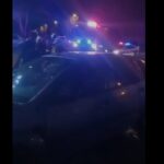 a fost identificat soferul care a lovit un paramedic in urma accidentului de pe corbului 69f5ab7c73392