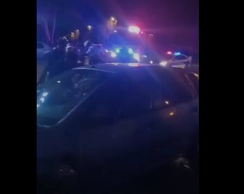 a fost identificat soferul care a lovit un paramedic in urma accidentului de pe corbului 69f5ab7c73392