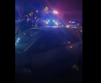 a fost identificat soferul care a lovit un paramedic in urma accidentului de pe corbului 69f5ab7c73392