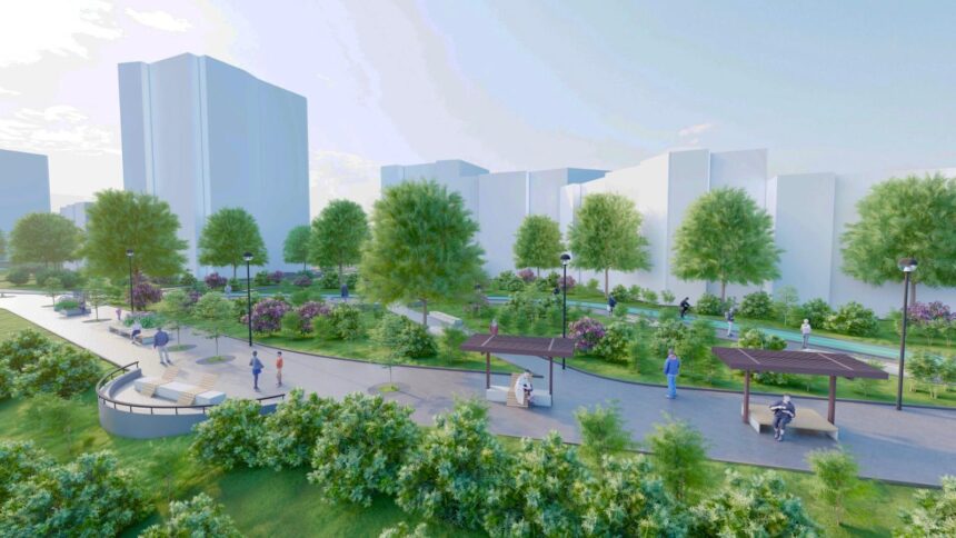 a fost semnat contractul pentru reabilitarea promenadei din faleza nord 69fb1ea63f5ea