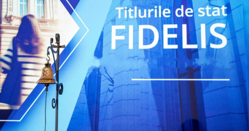a inceput o noua editie fidelis ce dobanzi primesc romanii pentru titlurile de stat 69fda73b73da1