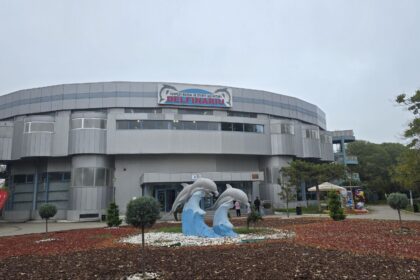 acces gratuit pe 21 mai la complexul muzeal de stiinte ale naturii constanta vezi aici programul activitatilor sectiilor 6a09bb7e6272a