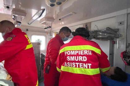 accident grav in zona tomis nord din constanta o victima incarcerata 69febebc9a90f