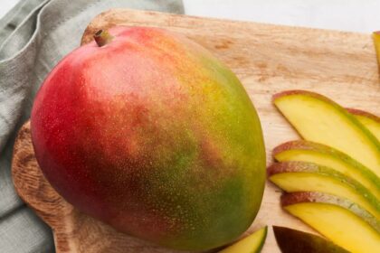 adio mere se poarta mango nu e o gluma peste 1 600 de elevi din constanta vor primi fructul exotic la scoala 6a00fc5b1471f