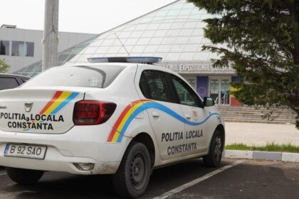 adio parcare gratuita la pavilionul expozitional din constanta 69fa83caec360