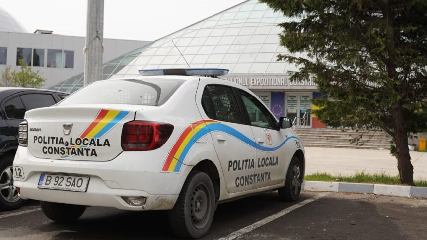 adio parcare gratuita la pavilionul expozitional din constanta 69fa83caec360