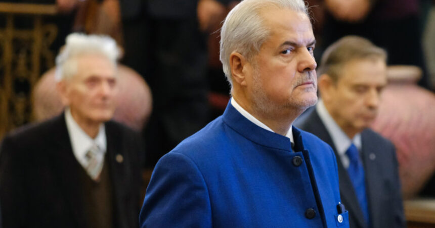 adrian nastase sustine ca corneliu coposu i ar fi propus sa fie candidatul pntcd la prezidentiale in 1992 reactia fundatiei coposu 6a1719c8b2ce0