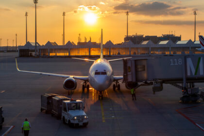 aeroporturile trag un semnal de alarma anulari pe scara larga ale zborurilor in aceasta vara 6a00051b63570