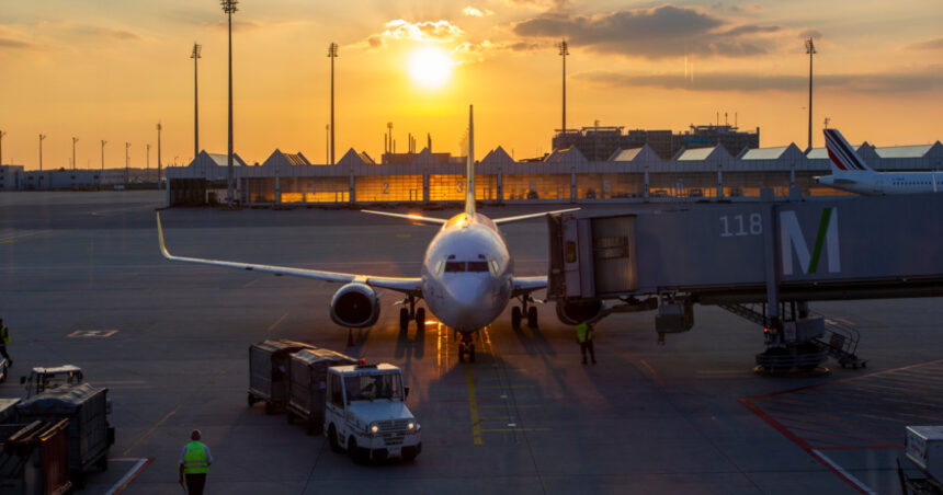 aeroporturile trag un semnal de alarma anulari pe scara larga ale zborurilor in aceasta vara 6a00051b63570