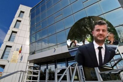 afaceristul daniel rafte condamnat in dosarul scandalului din trafic de la hanul cu peste iata ce pedeapsa a primit 69f9d46c2c65f