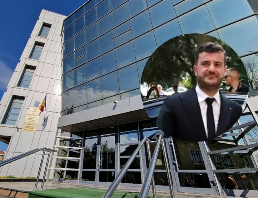 afaceristul daniel rafte condamnat in dosarul scandalului din trafic de la hanul cu peste iata ce pedeapsa a primit 69f9d46c2c65f