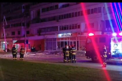 ajutor pentru femeia si fiul ei raniti in urma exploziei dronei din galati guvernul romaniei anunta sprijin pentru familiile afectate 6a19be89867ec