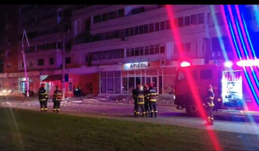ajutor pentru femeia si fiul ei raniti in urma exploziei dronei din galati guvernul romaniei anunta sprijin pentru familiile afectate 6a19be89867ec