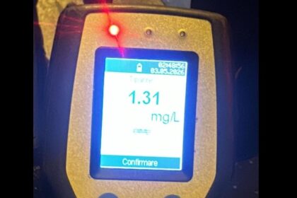 alcoolemie record o soferita din olt a fost prinsa la volan aproape de coma alcoolica in mamaia nord 69f71912dec8e