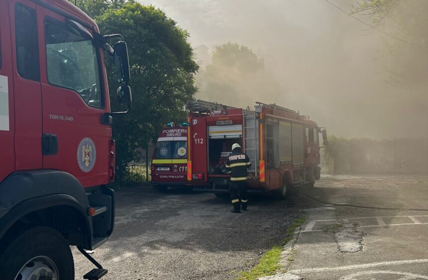 alerta in eforie nord iata ce se intampla pe strada unirii 6a0419e7bca63