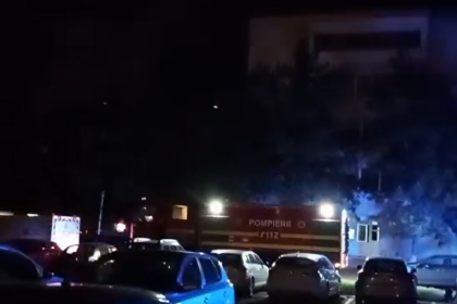 alerta in tomis nord incendiu intr un apartament de la etajul al unui bloc de pe aleea hortensiei 6a1cab5bb9438