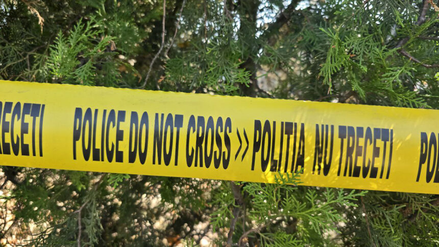 alerta la harsova un barbat s a spanzurat in parcul la casa de cultura 69f4640a08034