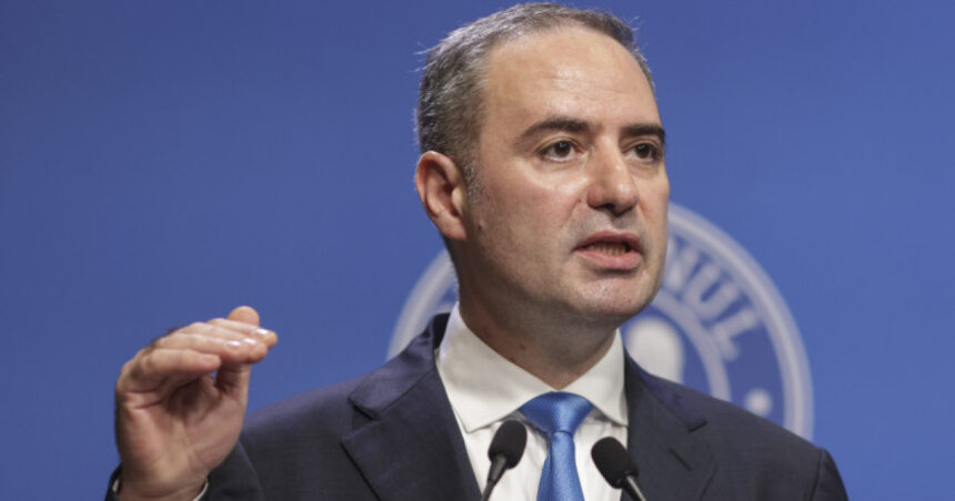 alexandru nazare extinderea obligativitatii ro e factura risca sa devina birocratie suplimentara in unele domenii 6a0c34becbe1e