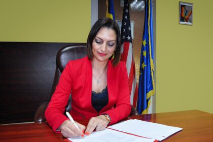 alina dan fostul manager al spitalului mangalia ar putea afla azi daca va reveni sau nu in functie 69f9b51082ee6