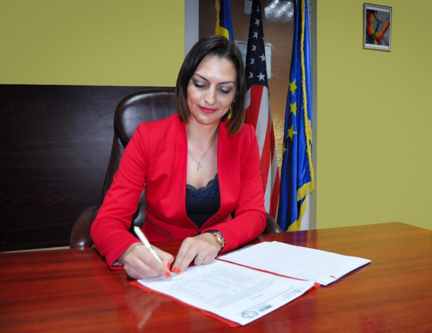 alina dan fostul manager al spitalului mangalia ar putea afla azi daca va reveni sau nu in functie 69f9b51082ee6