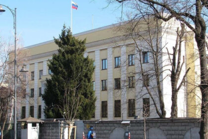 ambasada rusiei contrazice mae roman pe tema convocarii si sustine ca intalnirea a avut loc la solicitarea lui vladimir lipaev 6a186eb4ab9d0